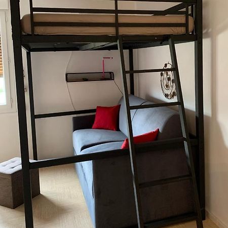 Studio 801 Apartment Le Devoluy Ngoại thất bức ảnh