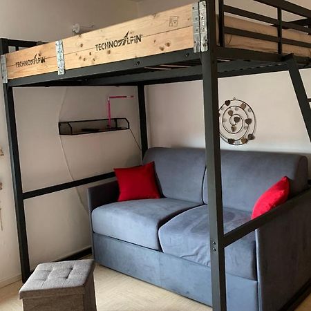 Studio 801 Apartment Le Devoluy Ngoại thất bức ảnh